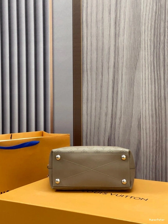 VUITTON WHY LOUIS PM KNOT 0727